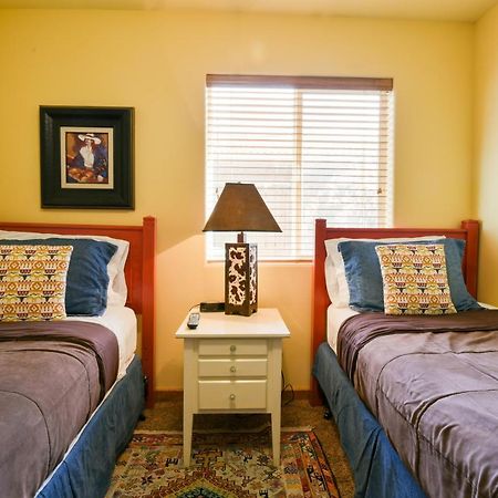 Cw343 - Great Downtown Location With A Private Hot Tub Moab Exterior photo