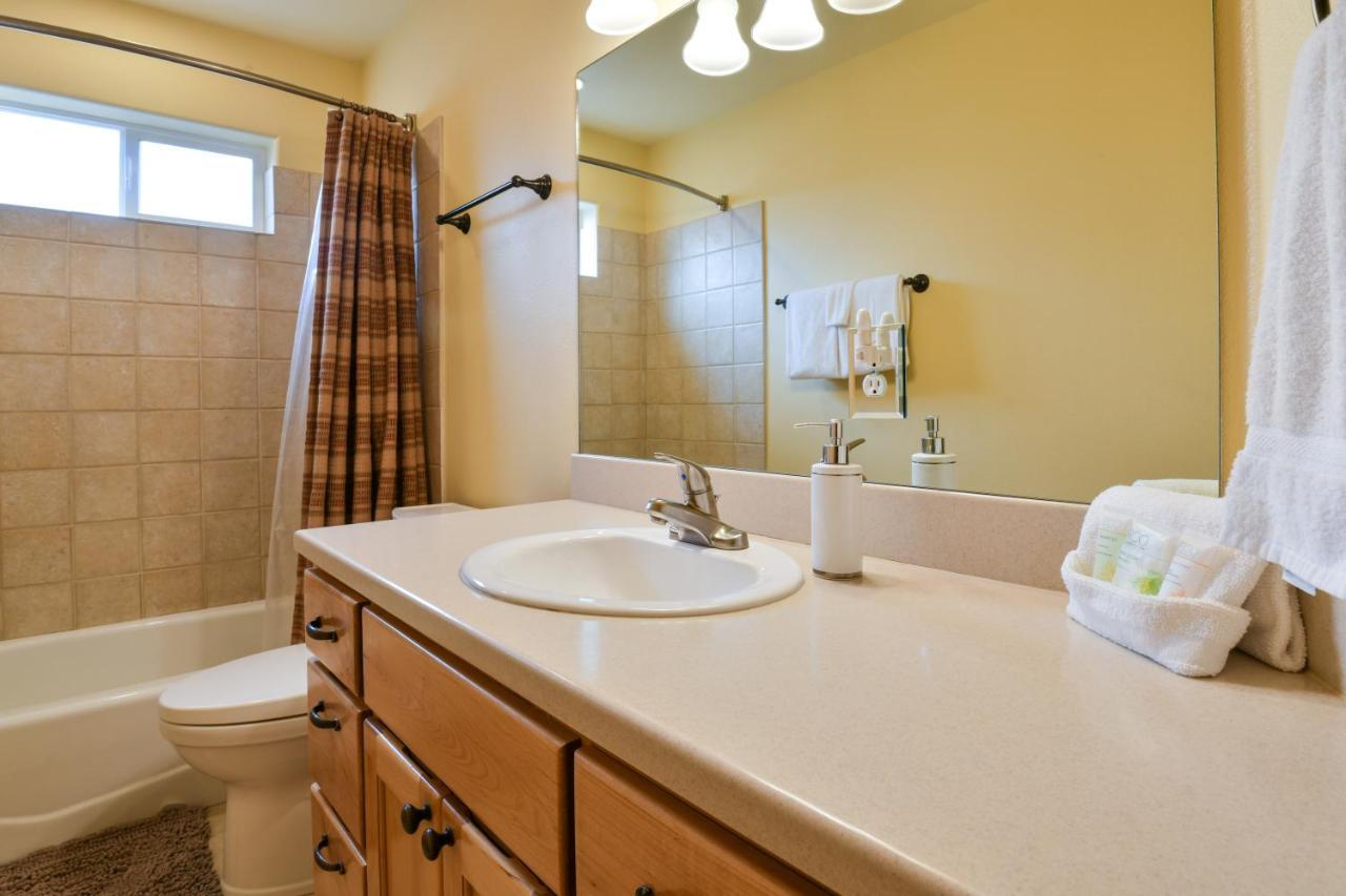 Cw343 - Great Downtown Location With A Private Hot Tub Moab Exterior photo