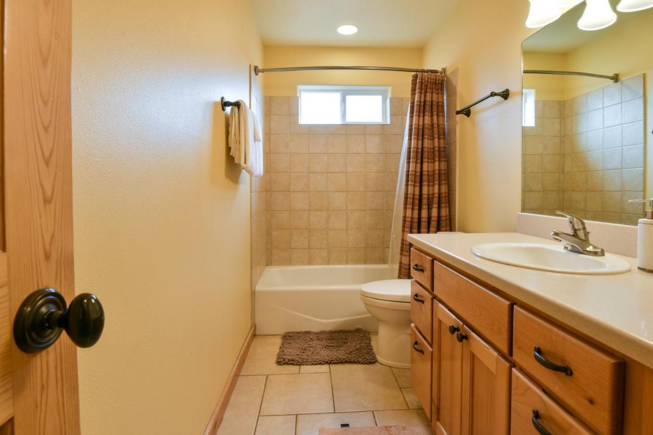 Cw343 - Great Downtown Location With A Private Hot Tub Moab Exterior photo