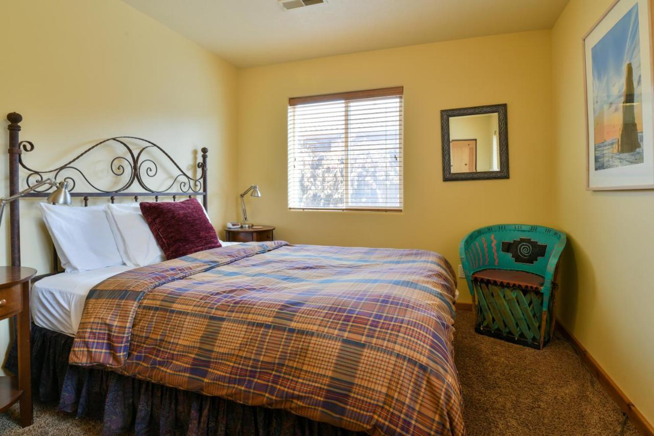 Cw343 - Great Downtown Location With A Private Hot Tub Moab Exterior photo