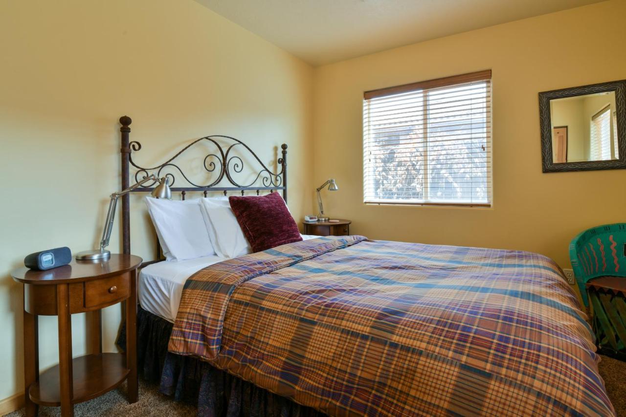 Cw343 - Great Downtown Location With A Private Hot Tub Moab Exterior photo