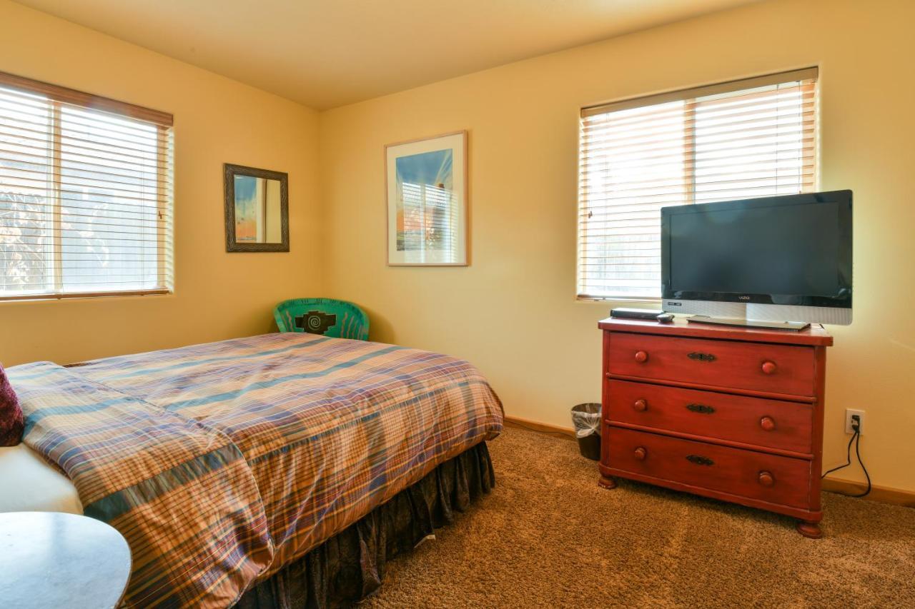 Cw343 - Great Downtown Location With A Private Hot Tub Moab Exterior photo