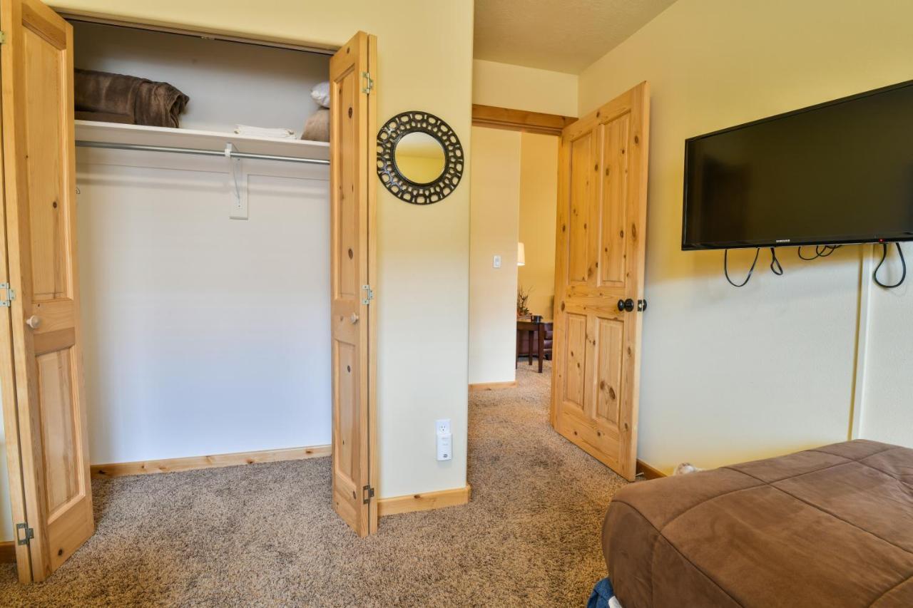 Cw343 - Great Downtown Location With A Private Hot Tub Moab Exterior photo