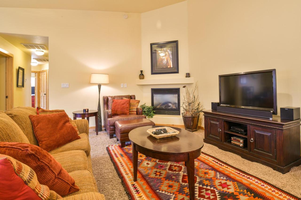 Cw343 - Great Downtown Location With A Private Hot Tub Moab Exterior photo