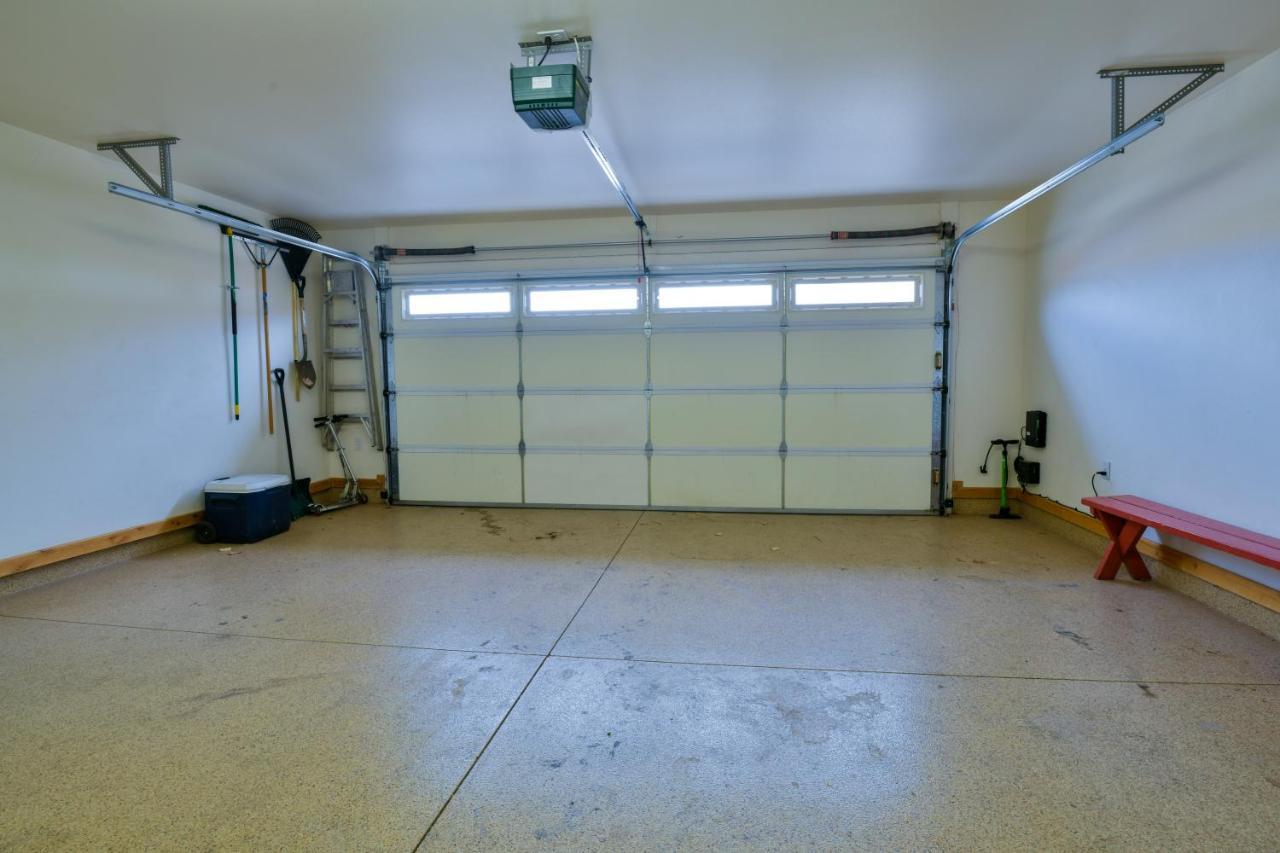 Cw343 - Great Downtown Location With A Private Hot Tub Moab Exterior photo