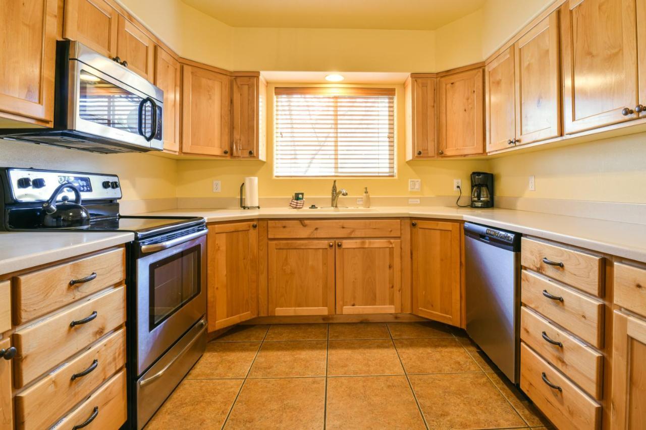 Cw343 - Great Downtown Location With A Private Hot Tub Moab Exterior photo